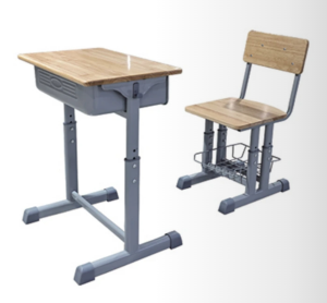 学生课桌椅系列