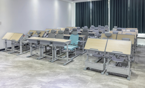 学生课桌椅系列