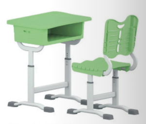 学生课桌椅系列
