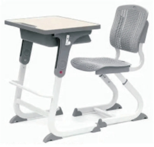 学生课桌椅系列